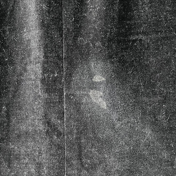 Men’s Y2K Banana Republic Velvet Brown 100% Cotton Blazer Sport Coat Size 42R - Picture 8 of 13